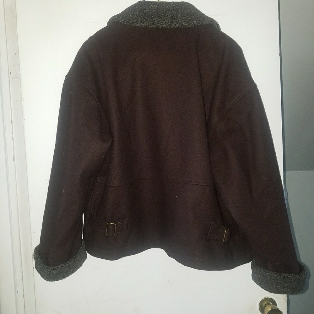 Fall/Winter Jacket - image 3